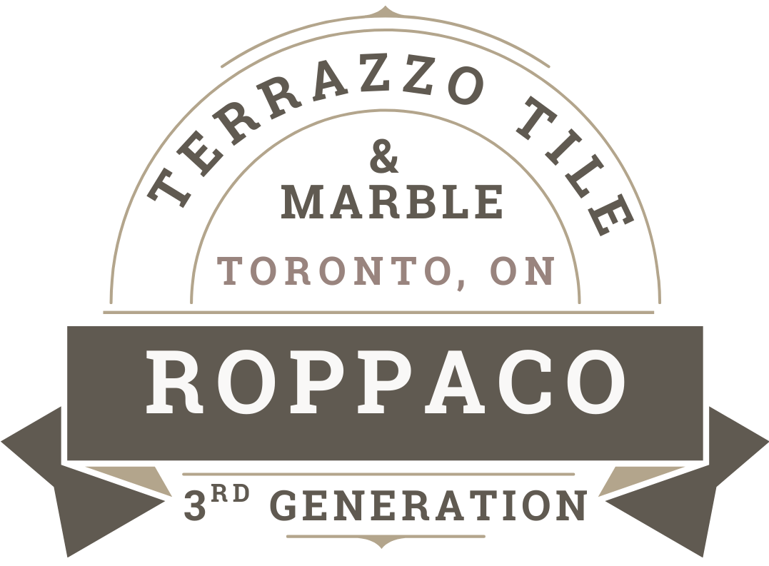  Roppaco - Tile & Terrazzo 